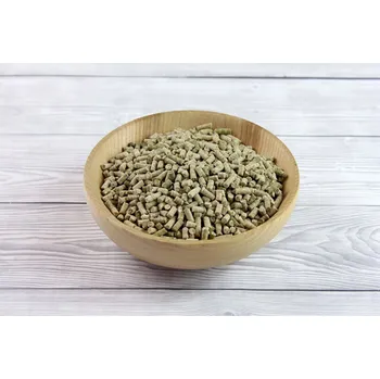 Krmivo pro hospodářské zvíře Krmivo pro bažanty, husy, krocany, kachny, slepice a křepelky ALIMA Písečan s.r.o.