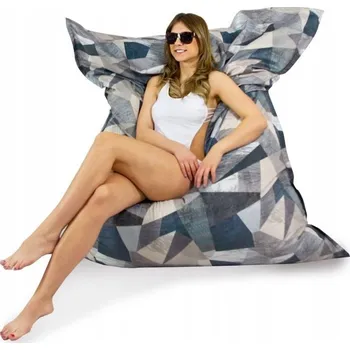 Taburet Taburet vak Italpouf