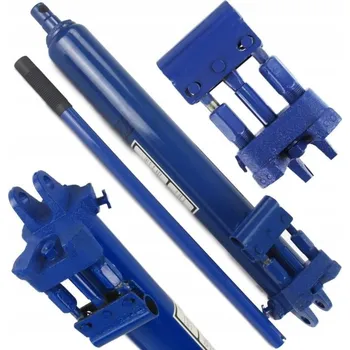 Hever ZVEDÁK HYDRAULICKÝ 8T JEŘÁBOVÝ HEVER DVOUPISTOVÝ