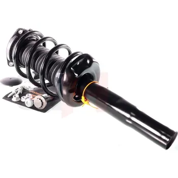 AUTO-GH TLUMIČ + PRUŽINA PŘEDNÍ