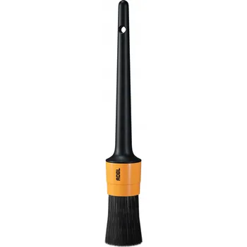 Autokosmetika ADBL Round Detailing Brush 31mm - #16 - štětec