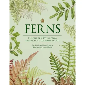 Ferns (Jacob S Suissa)(Pevná)