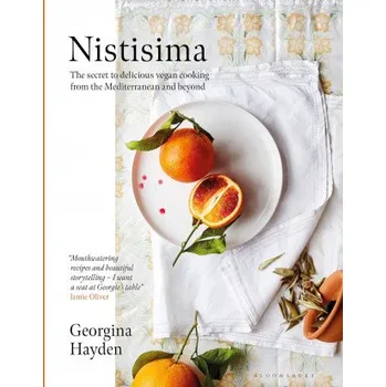 Nistisima (Georgina Hayden)(Pevná)
