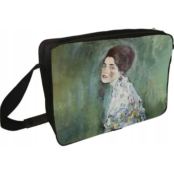 Taška přes rameno Szyjemy sztukę