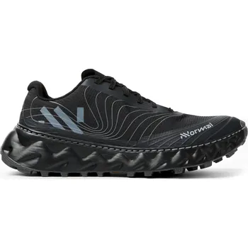 Pánská běžecká obuv Pánské běžecké boty NNormal Tomir 2.0 N2ZTR25 Velikost bot (EU): 44 2/3 / Barva: černá
