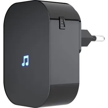 Domovní zvonek Force G-RF Bezdrátový zvonek k videozvonku