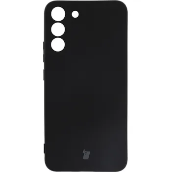 Pouzdro na mobilní telefon Zadní Kryt Bizon pro Samsung Galaxy S22 Plus černý