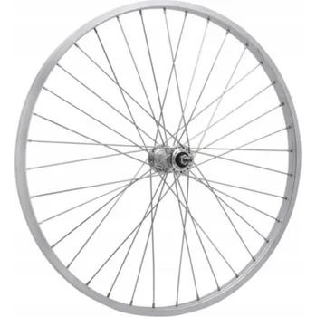 Zapletené kolo Kolo 26" Remerx DLE, zadní