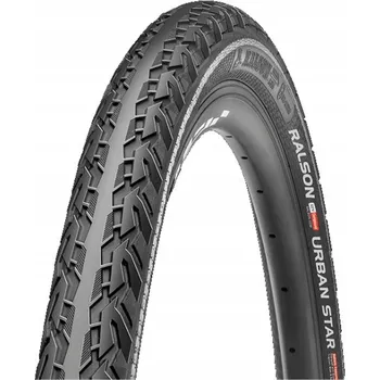 Plášť na kolo Kolečko 28" Ralson R3156 Urban Star
