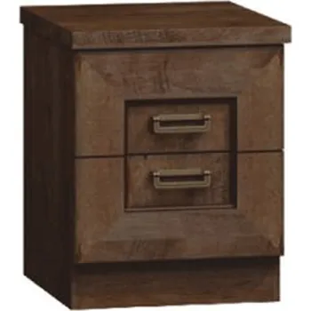 Noční stolek Tempo Kondela Tureis Typ T16