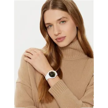 Hodinky Hodinky Ice-Watch 022586 Bílá OS