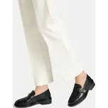 Mokasíny Geox D Walk Pleasure D46TGC 00043 C9999 Černá 36