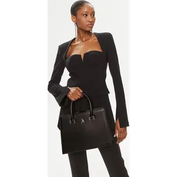 Kabelka Patrizia Pepe 8B0171/L061-K103 Černá OS