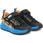 Sneakersy Primigi Pim Gtx GORE-TEX 8916555 M Černá 24