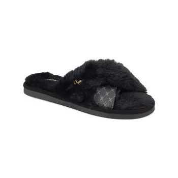 Dámské pantofle Bačkory MEXX MI002004343W Černá 41