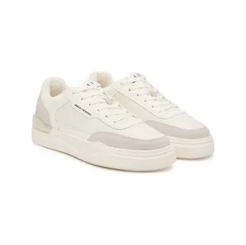 Pánské tenisky Sneakersy Armani Exchange XM001968 AF19439 U0011 Bílá 43