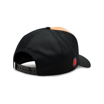 Kšiltovka Kšiltovka Capslab Naruto Capslab Trucker CL/NS2/1/CT/NOE Oranžová OS