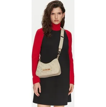 Kabelka LOVE MOSCHINO JC4152PP1MLA0110 Écru OS