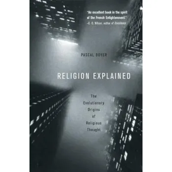 Cizojazyčná kniha And Man Creates God (Pascal Boyer)(Brožovaná)