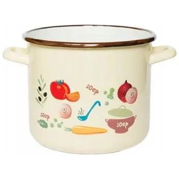 Hrnec Elo-Pol SOUP tradiční Hrnec 3,8l