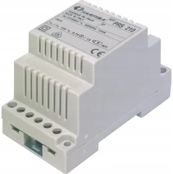 Bezpečnostní kamera ACI Farfisa PRS210 - přídavný napájecí zdroj