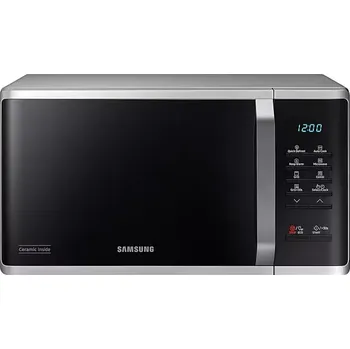 Mikrovlnná trouba Samsung MG23K3523AS/E2