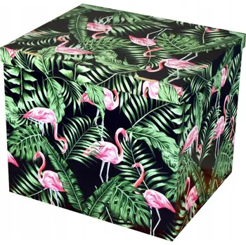 KRABIČKA KARTONOVÁ KRABIČKA 37x30x32cm FLEMING