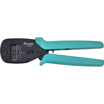 Krimpovací kleště Krimpovací kleště na neizolované konektory Proskit