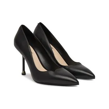 Dámské lodičky Lodičky Liu Jo Demi 04 SF5003 P0062 Černá 40