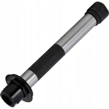 Náboj kola Osa zadního náboje Novatec D792SB BOOST 12x148mm CROMO