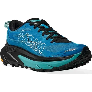 Dámská sportovní obuv Hoka Mafate 5 W 1168723-SWRD - skyward blue/black 39 1/3