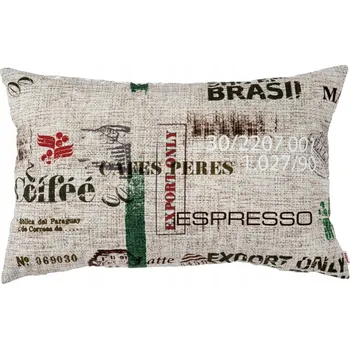 Polštář Polštář COFFEE 45x140