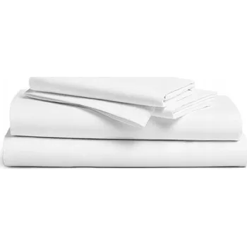 Prostěradlo Tradiční Prostěradlo Spod Igły i Nitki bavlna 160 x 200 cm