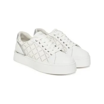 Dámské tenisky Sneakersy Liu Jo Pretty 06 BF5041 PX550 Bílá 41