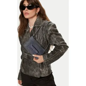 Kabelka Kabelka LOVE MOSCHINO JC4046PP1LLP176A Tmavomodrá OS