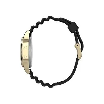 Hodinky Hodinky Timex T80 TW2V41000 Černá OS