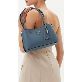 Kabelka Kabelka Guess HWBG87 78090 Modrá OS