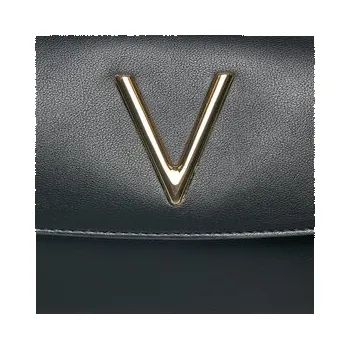 Kabelka Kabelka Valentino Hills VBS7NM04 Černá OS