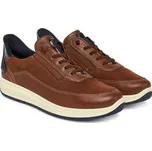 Sneakersy Ara Osaka 12-25545-09 Hnědá 38