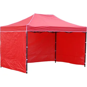 Stan EXPRESS OBCHODNÍ STAN zahradní 3x6m Slezsko