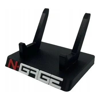 Stojan pro herní konzoli Stojánek / Podstavec Nokia Ngage N-gage