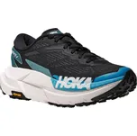 Hoka Mafate X W 1162010-BKSK - black/skyward blue 40