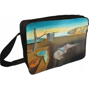 Taška přes rameno Szyjemy sztukę