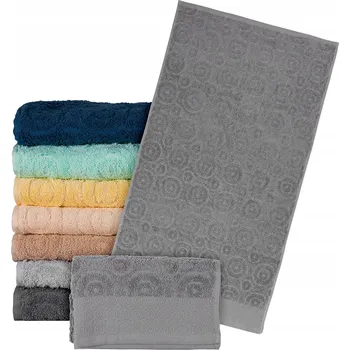 Ručník Osuška Reis 70x140 cm bavlna