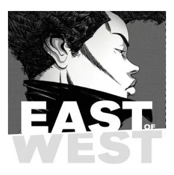 Cizojazyčná kniha East of West Volume 5: All These Secrets (Jonathan Hickman)(Brožovaná)