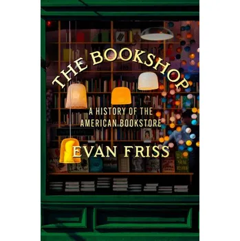 Učebnice The Bookshop (Pevná)