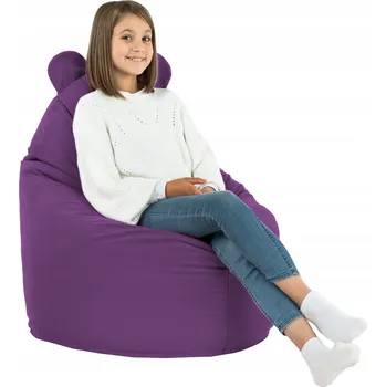 Taburet Taburet vak Italpouf