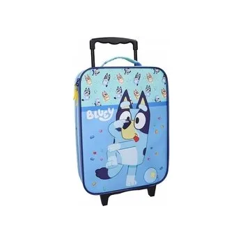 Dětský kufřík Vadobag 15 l, vícebarevný