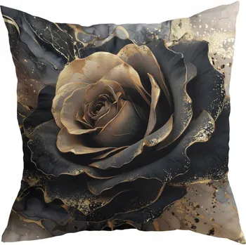 Povlečení POVLEČENÍ NA DEKORAČNÍ POLŠTÁŘ 40x40 POLŠTÁŘEK 438