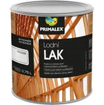 Primalex lodní lak 5l, pololesk